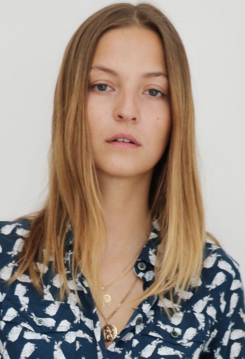 Emeline Ghesquiere — photo 1
