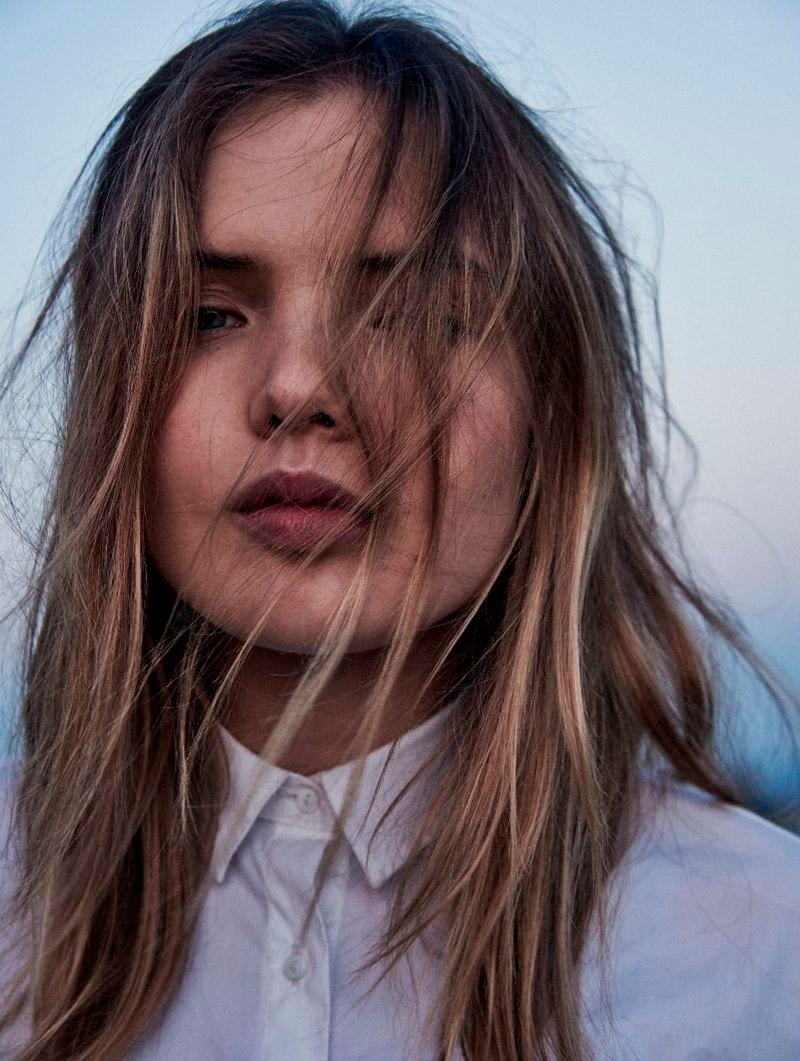 Avery Tharp — photo 8