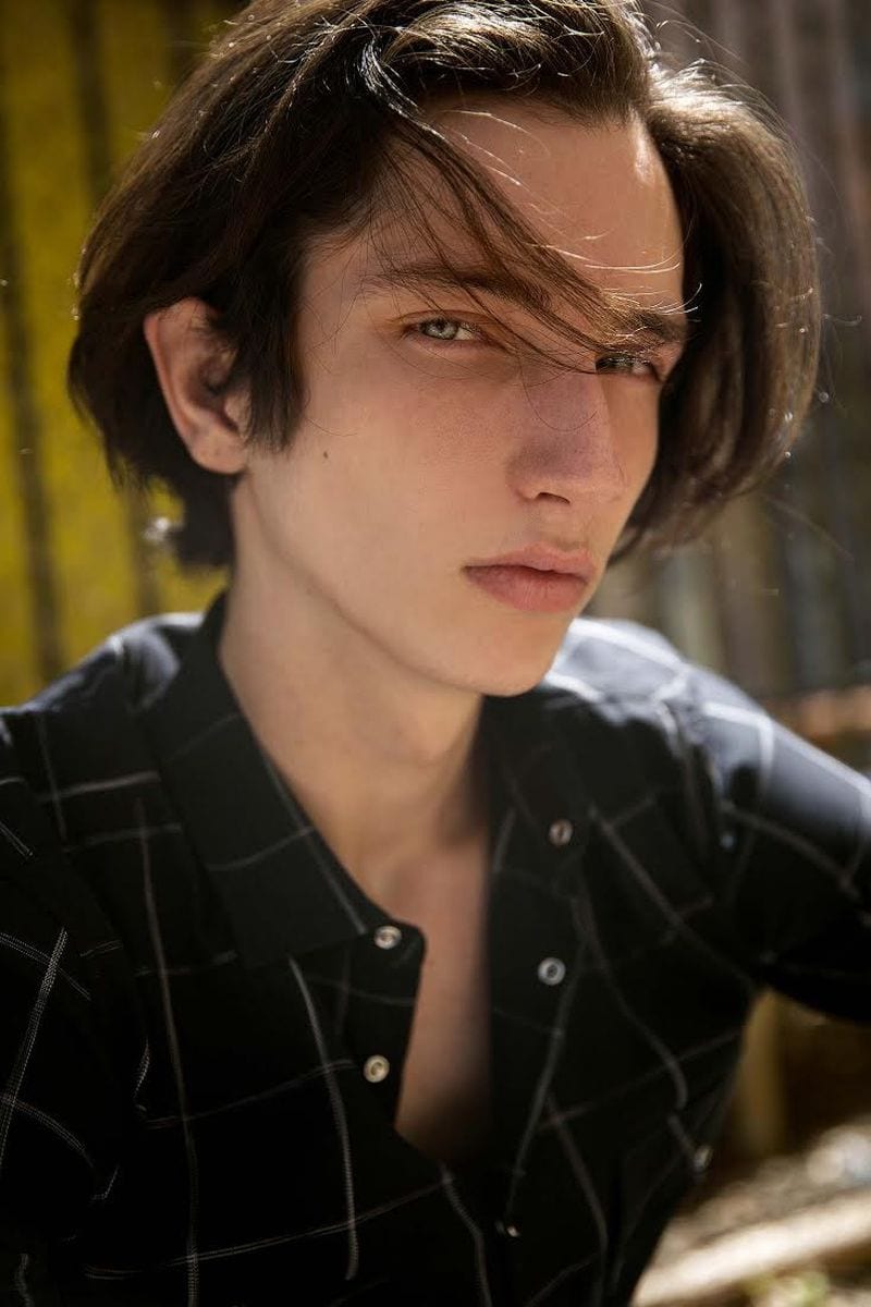 Milo O'Halloran — photo 1