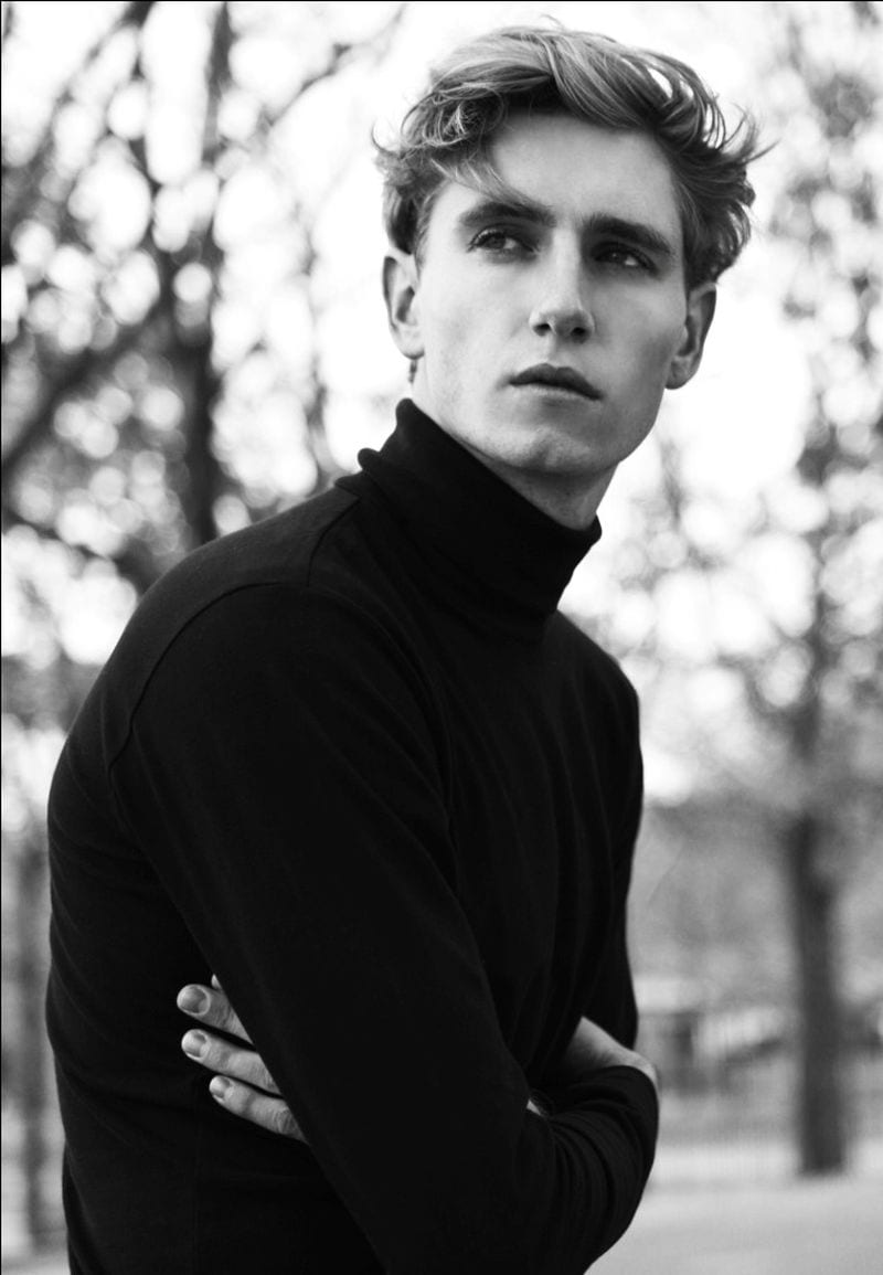 Matthew Cadigan — photo 1