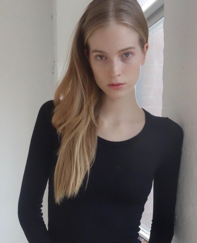 Chloe Braaten — photo 1