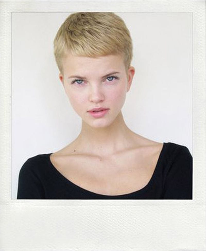 Merethe Hopland — photo 1