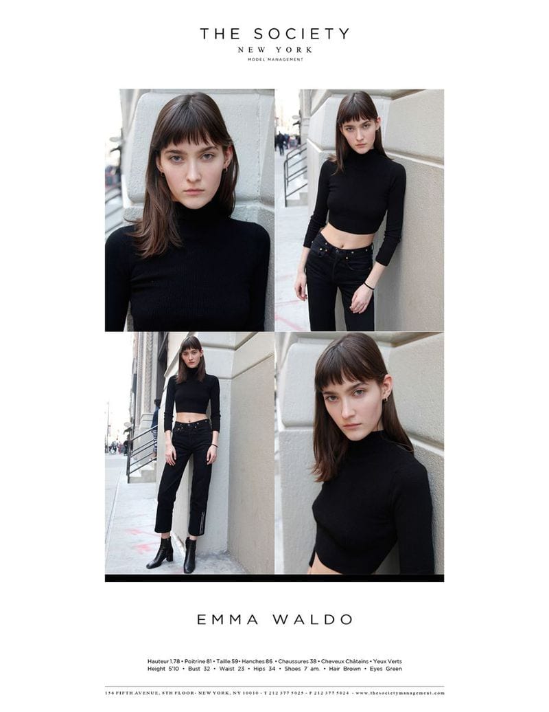 Emma Waldo — photo 7