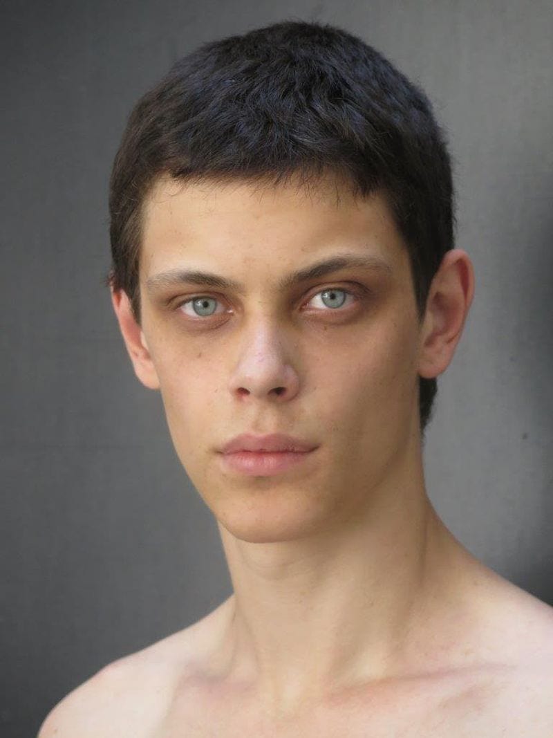 Ihor Liubchenko — photo 1