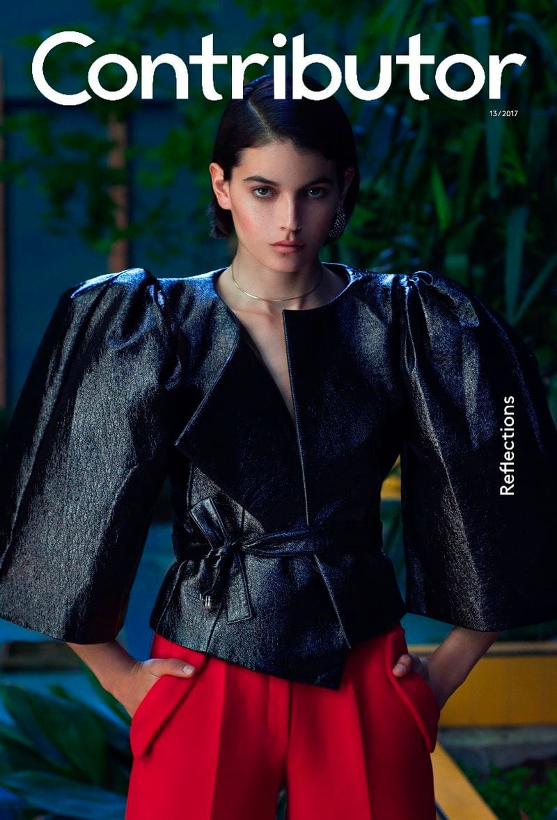 Abril Shaw — photo 4