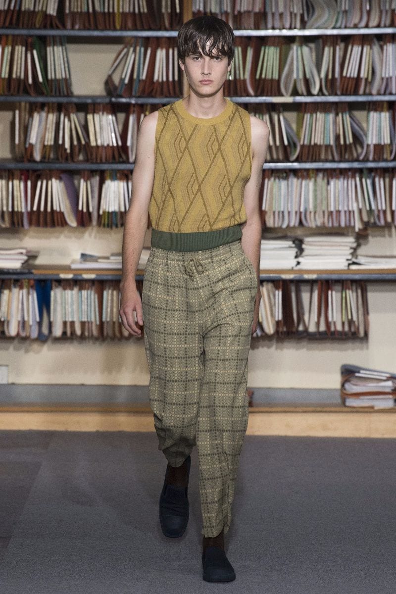 Ted Le Sueur — photo 8