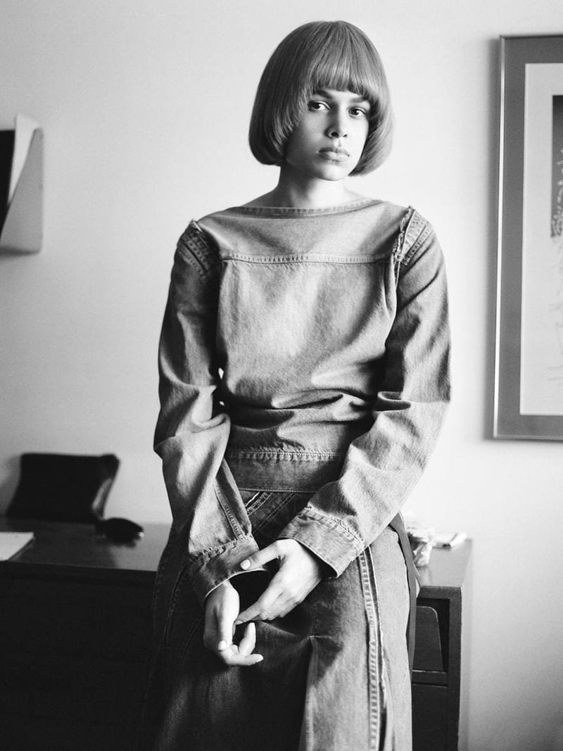 Talia Voider — photo 4