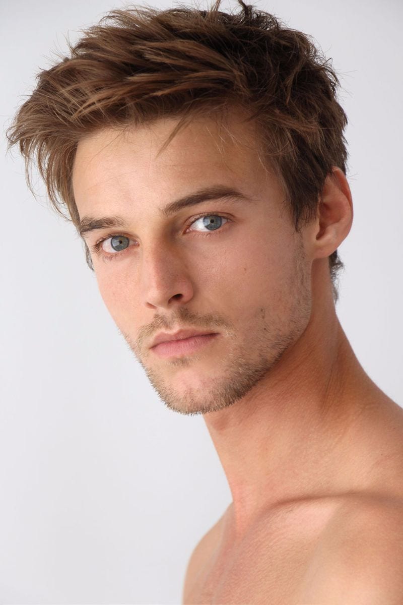 Robbie Wadge — photo 1