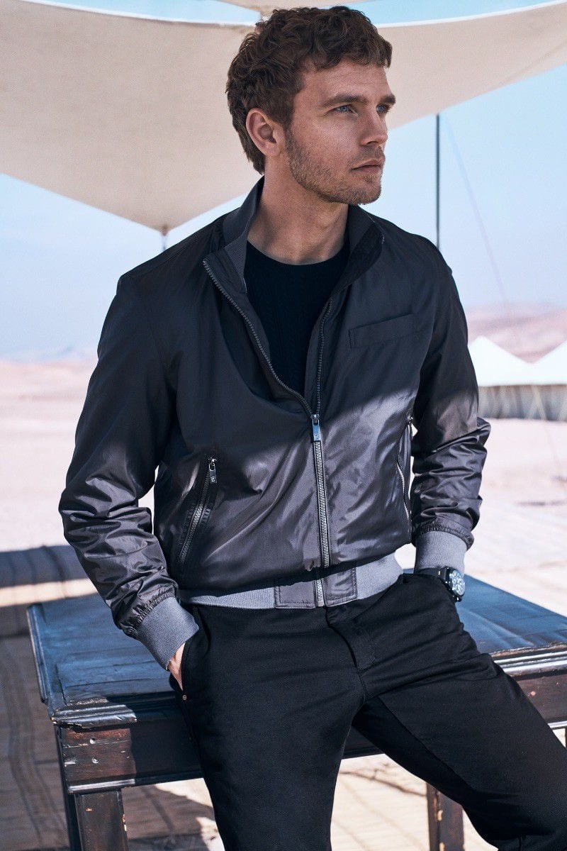 Benjamin Eidem — photo 3