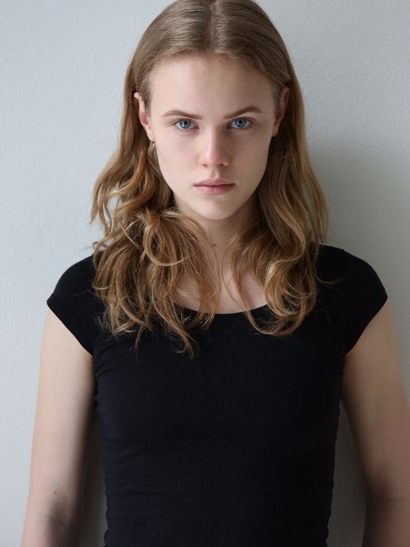 Elisabeth Faber — photo 1