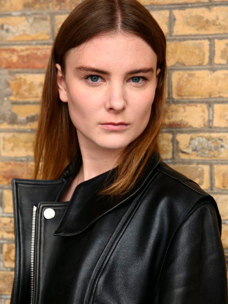 Emilie Ellehauge — photo 1