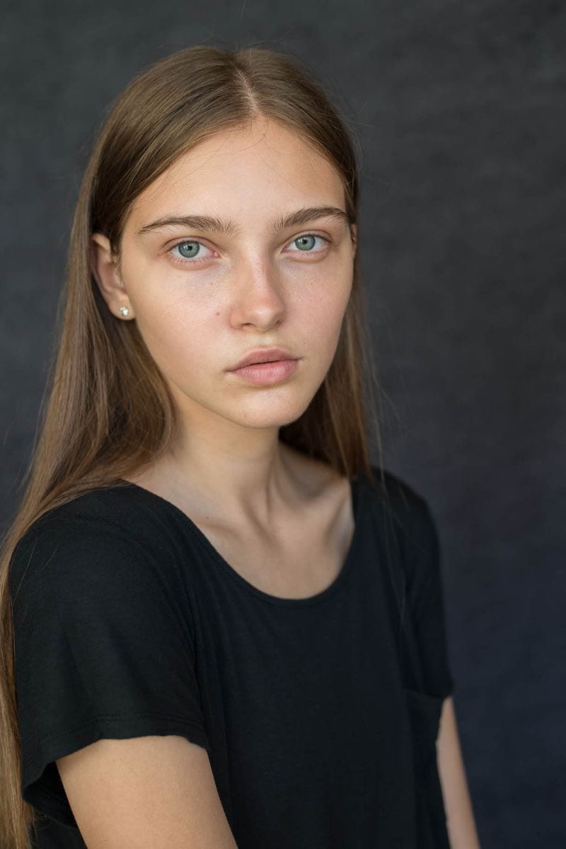 Inna Shvets — photo 1