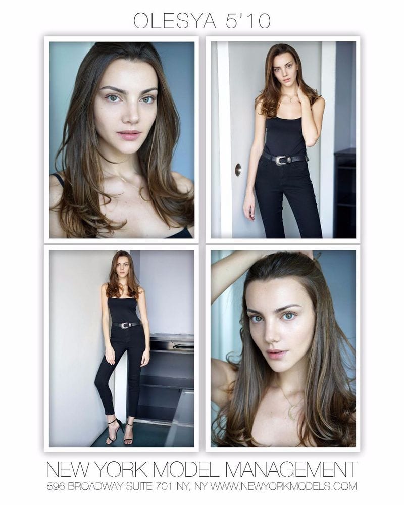 Olesya Senchenko — photo 4