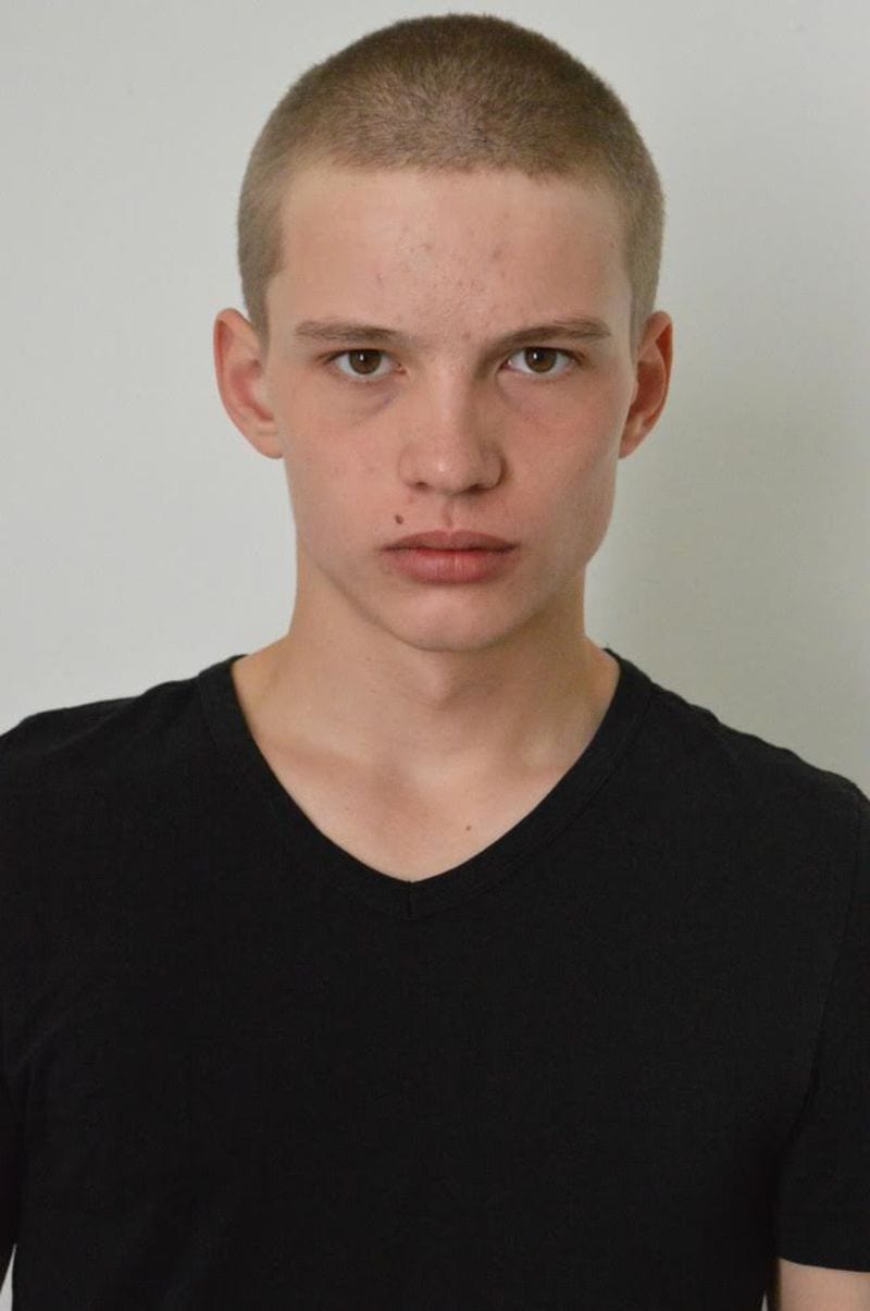 Sven Geraets — photo 1