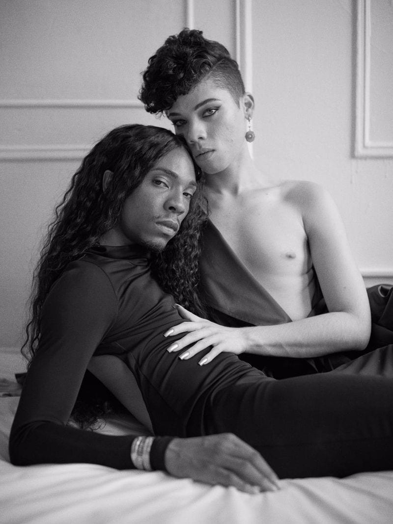 Chauncey Dominique — photo 2