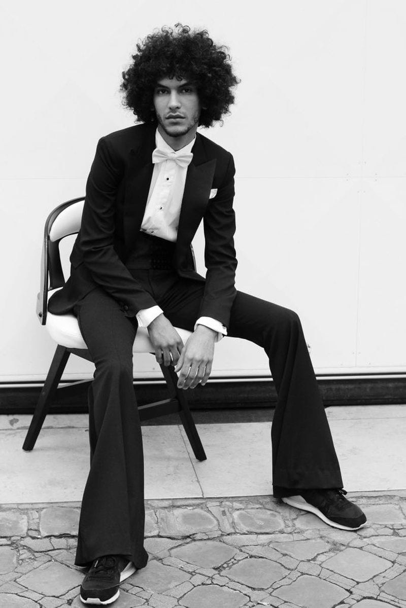 Yassine Rahal — photo 4