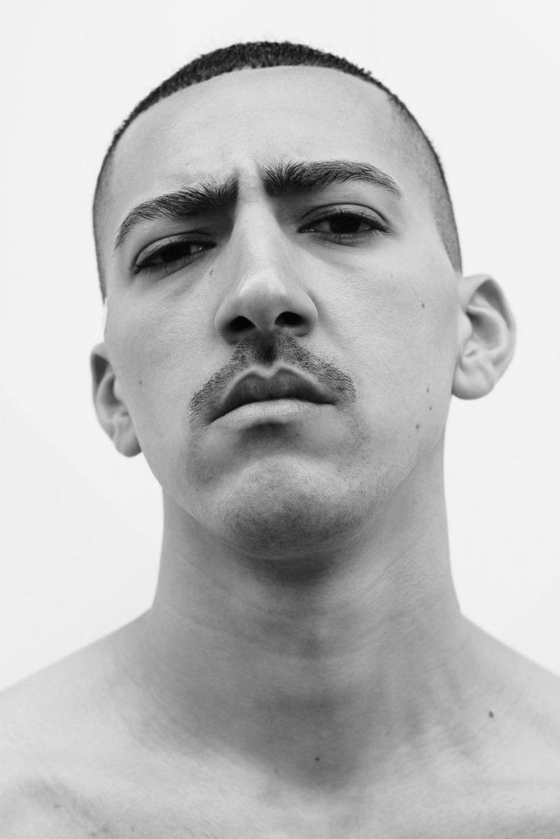 Amine Boutagouga — photo 7