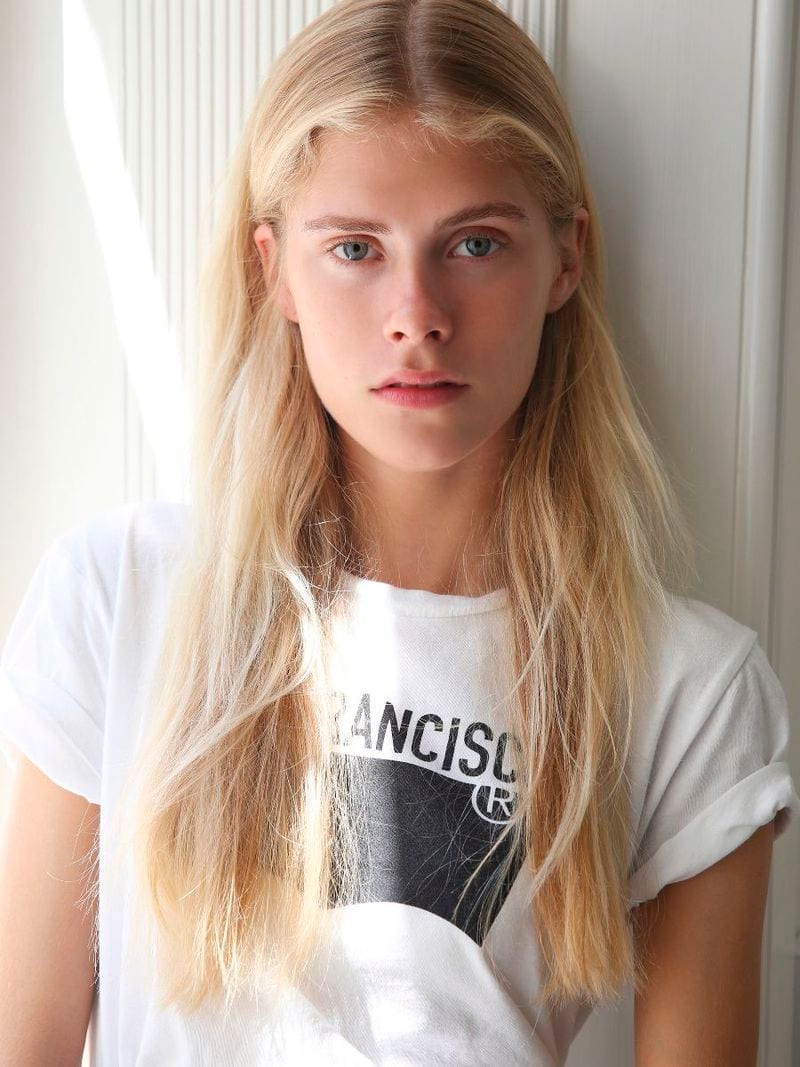Barbara Egholm — photo 1