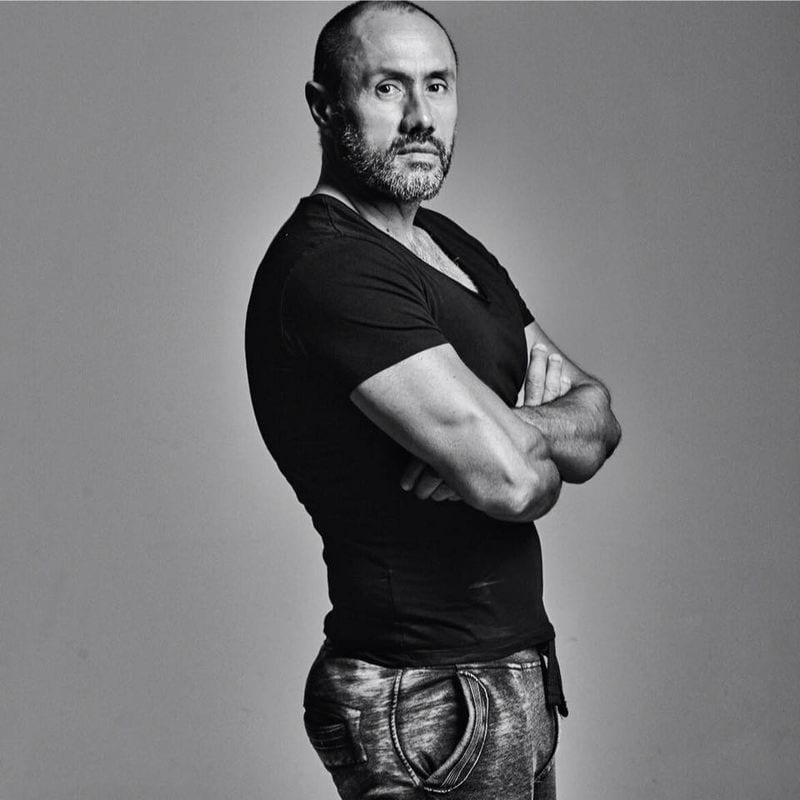 Danny Cardozo — портфолио 1