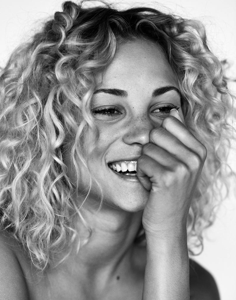 Rose Bertram — photo 7