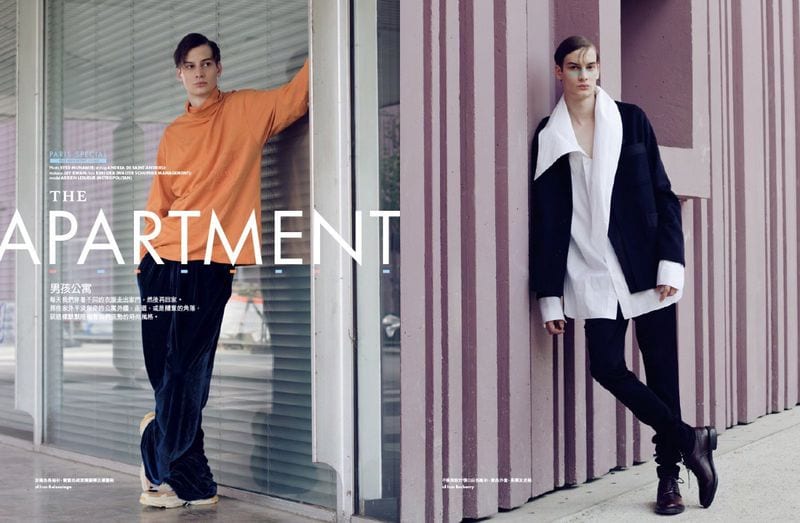 Adrien Lesueur — photo 7