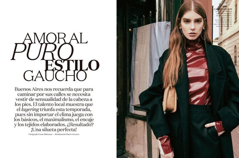 Agustina Benvenuto — photo 2