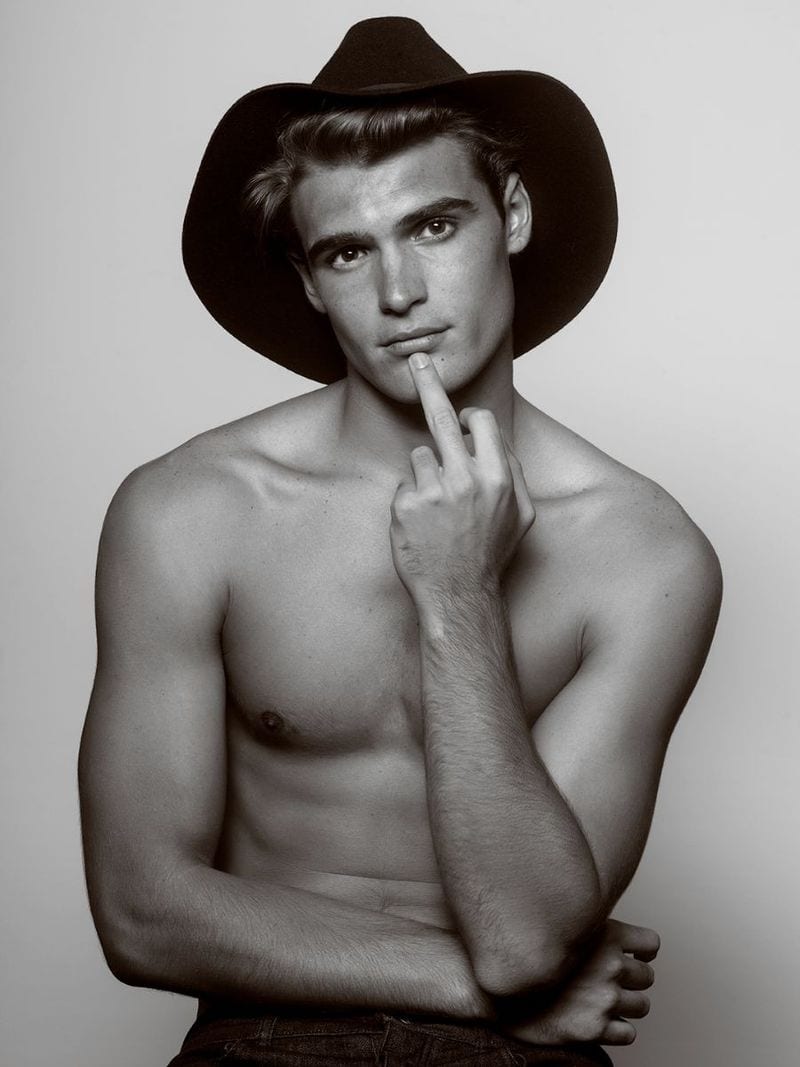 Garrett Taber — photo 7