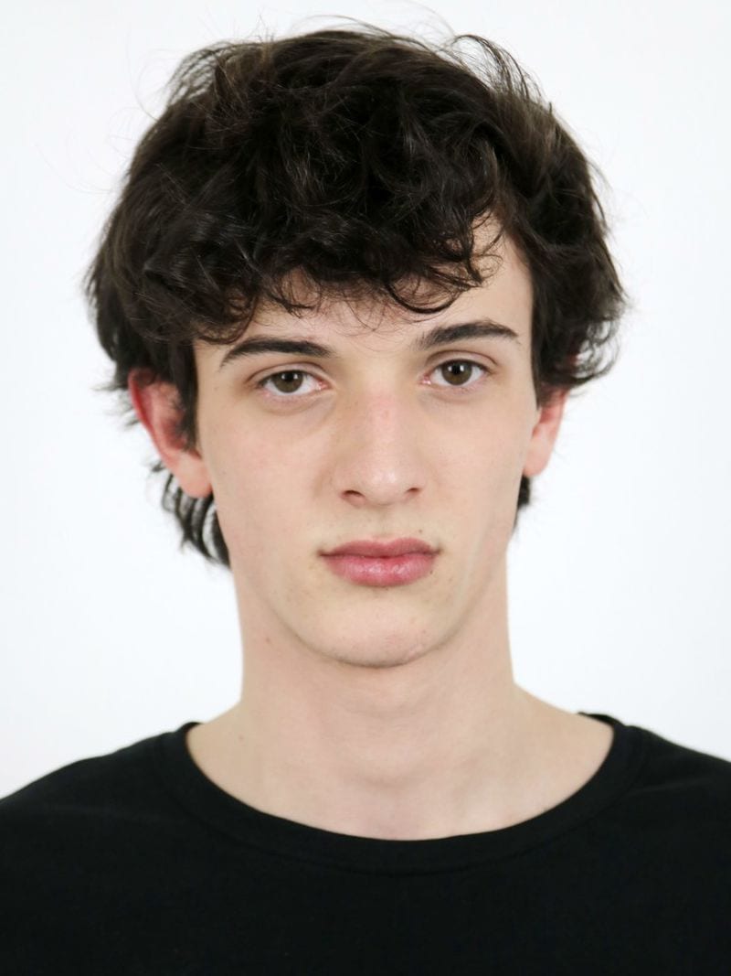 Augustin Lampreia — photo 1