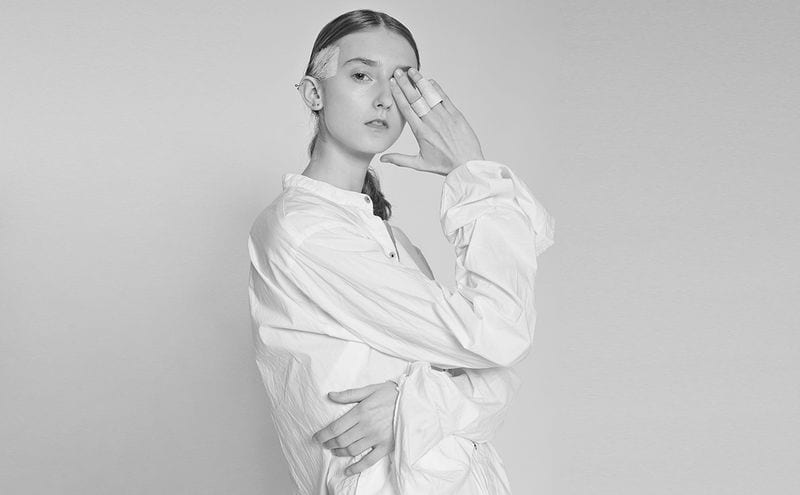 Klementyna Dmowska — photo 3
