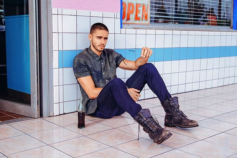 Maverick McConnell — photo 6