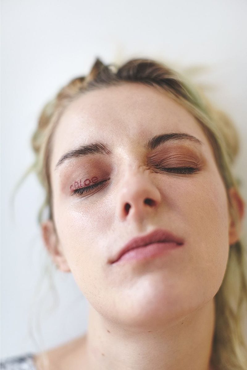 Chloe Norgaard — photo 4