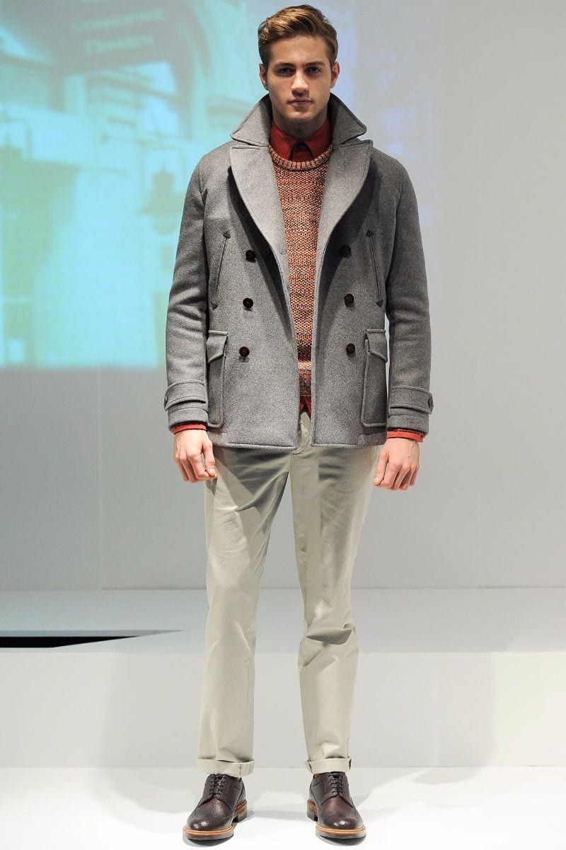 Will Higginson — photo 6