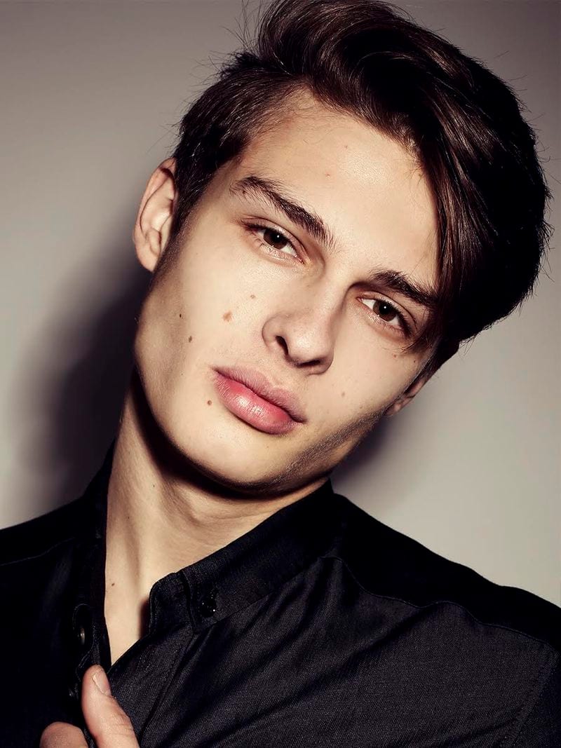 Justin Litvinavicius — photo 8