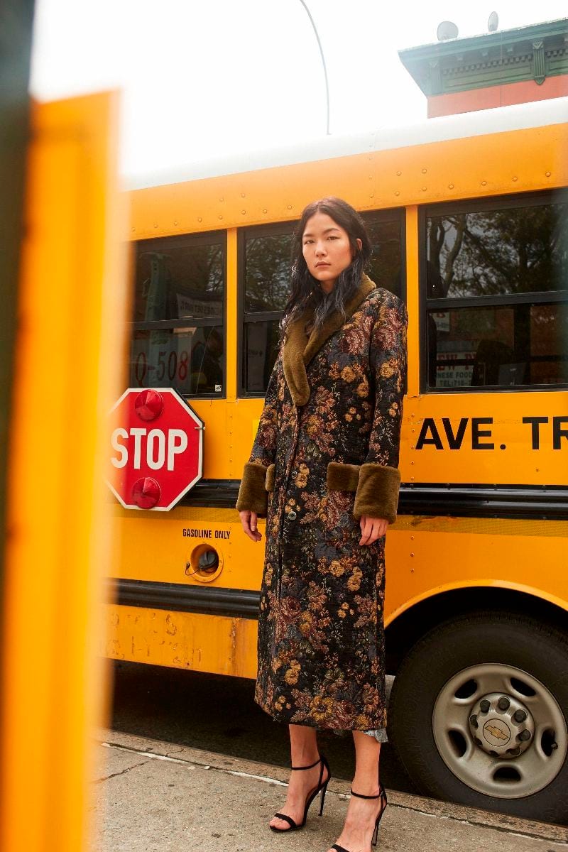 Vivien Ong — photo 8