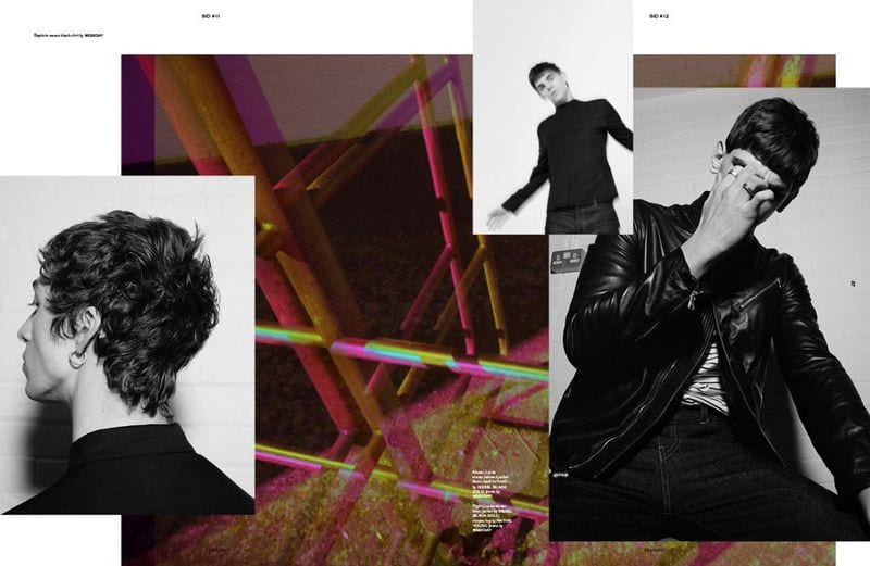 Lucas Cotty — photo 1