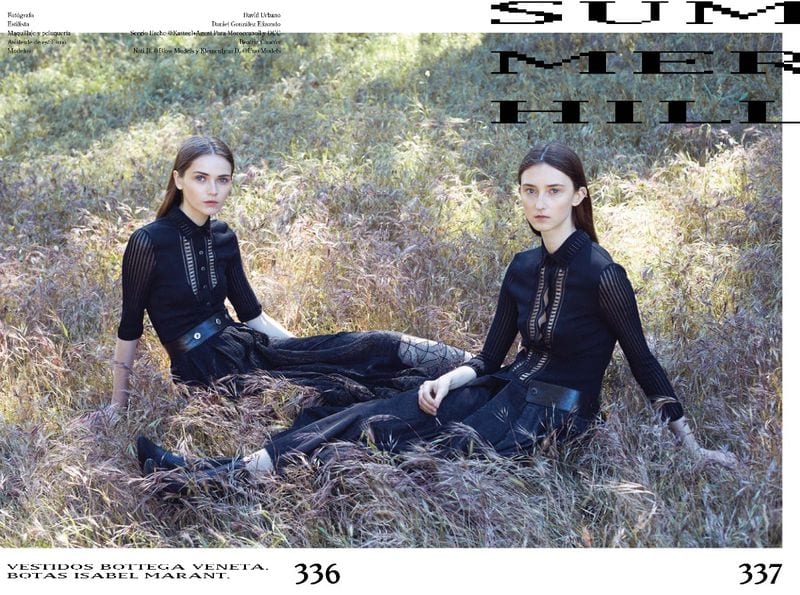 Klementyna Dmowska — photo 4