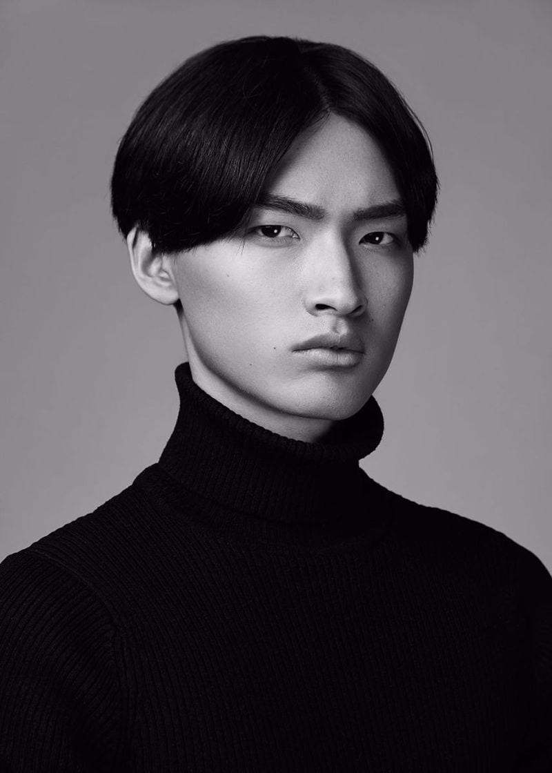 He Aoxiang — photo 1