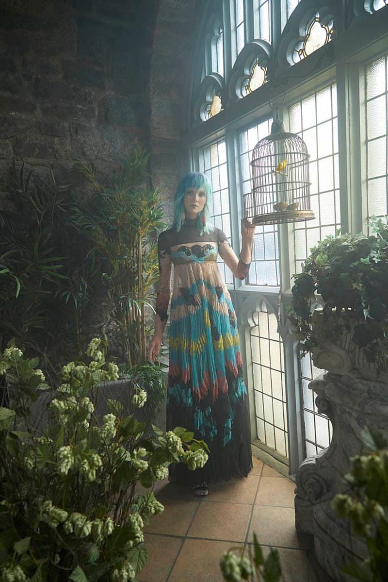 Kristy Kaurova — photo 2
