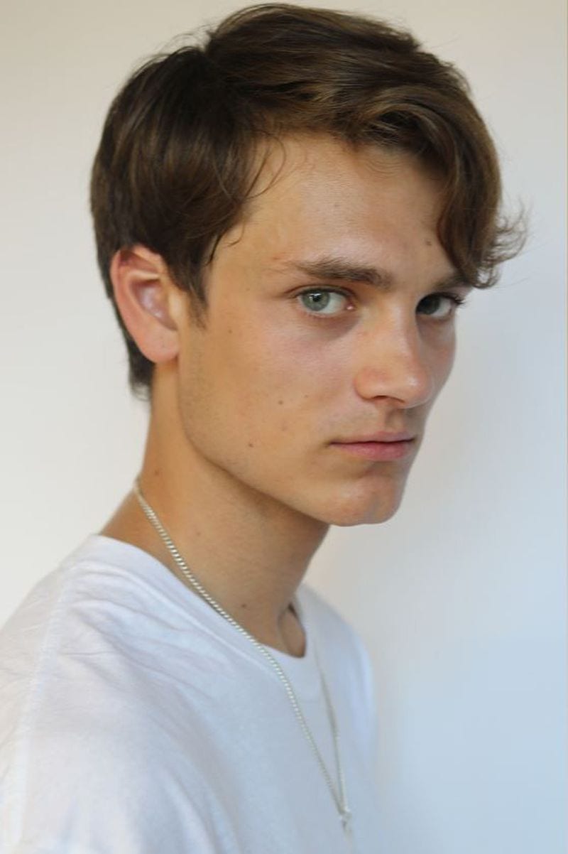 Jamie Platt — photo 2