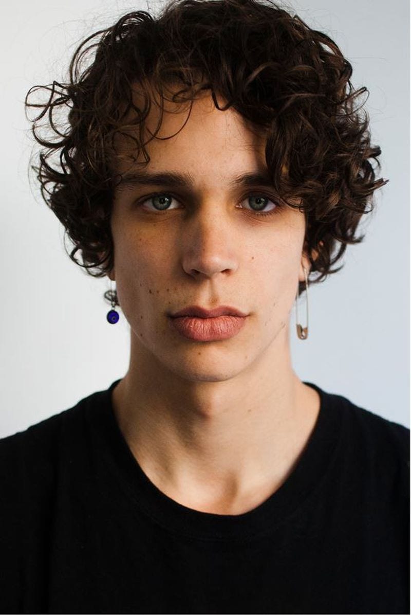 Griffin Reed — photo 4