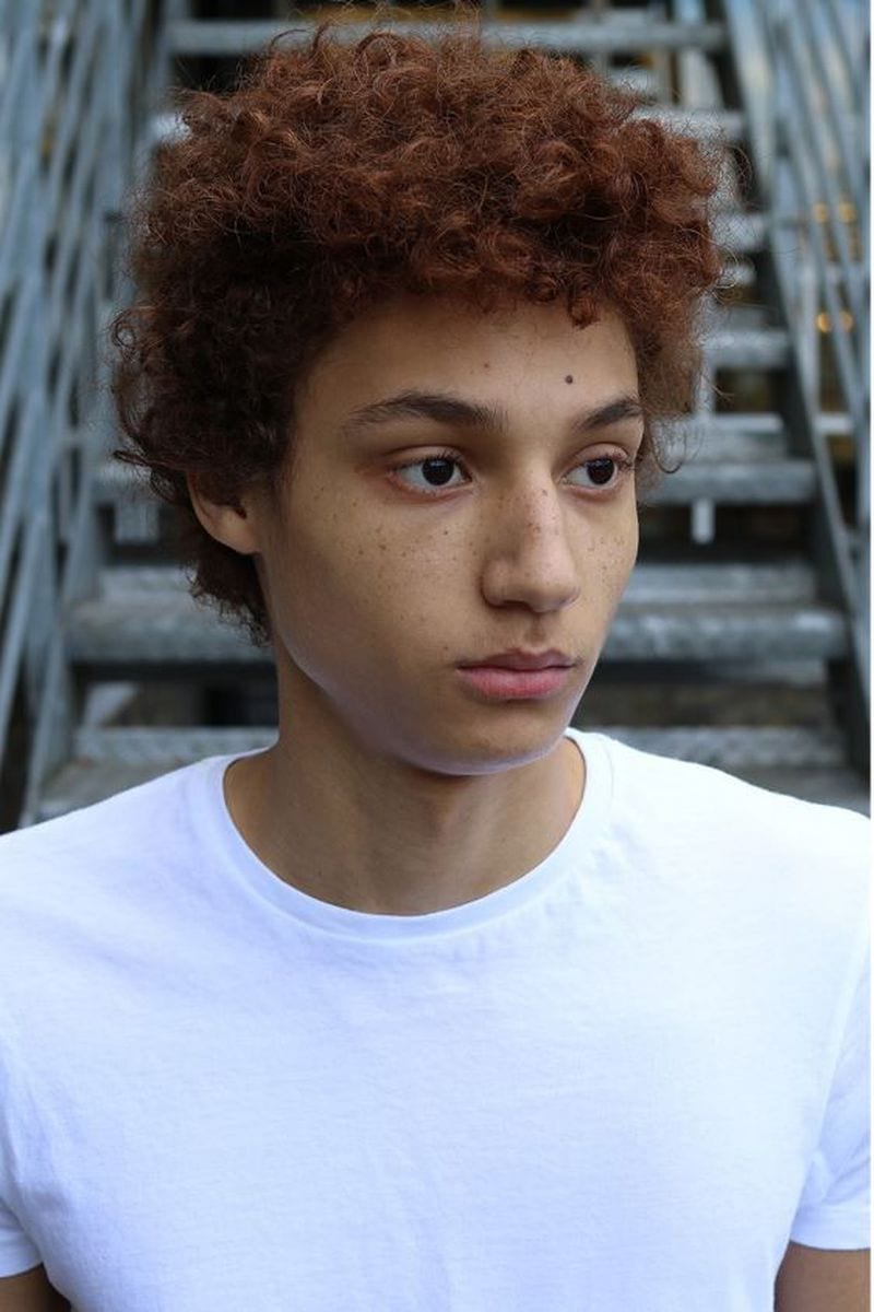Refaya Davis — photo 1