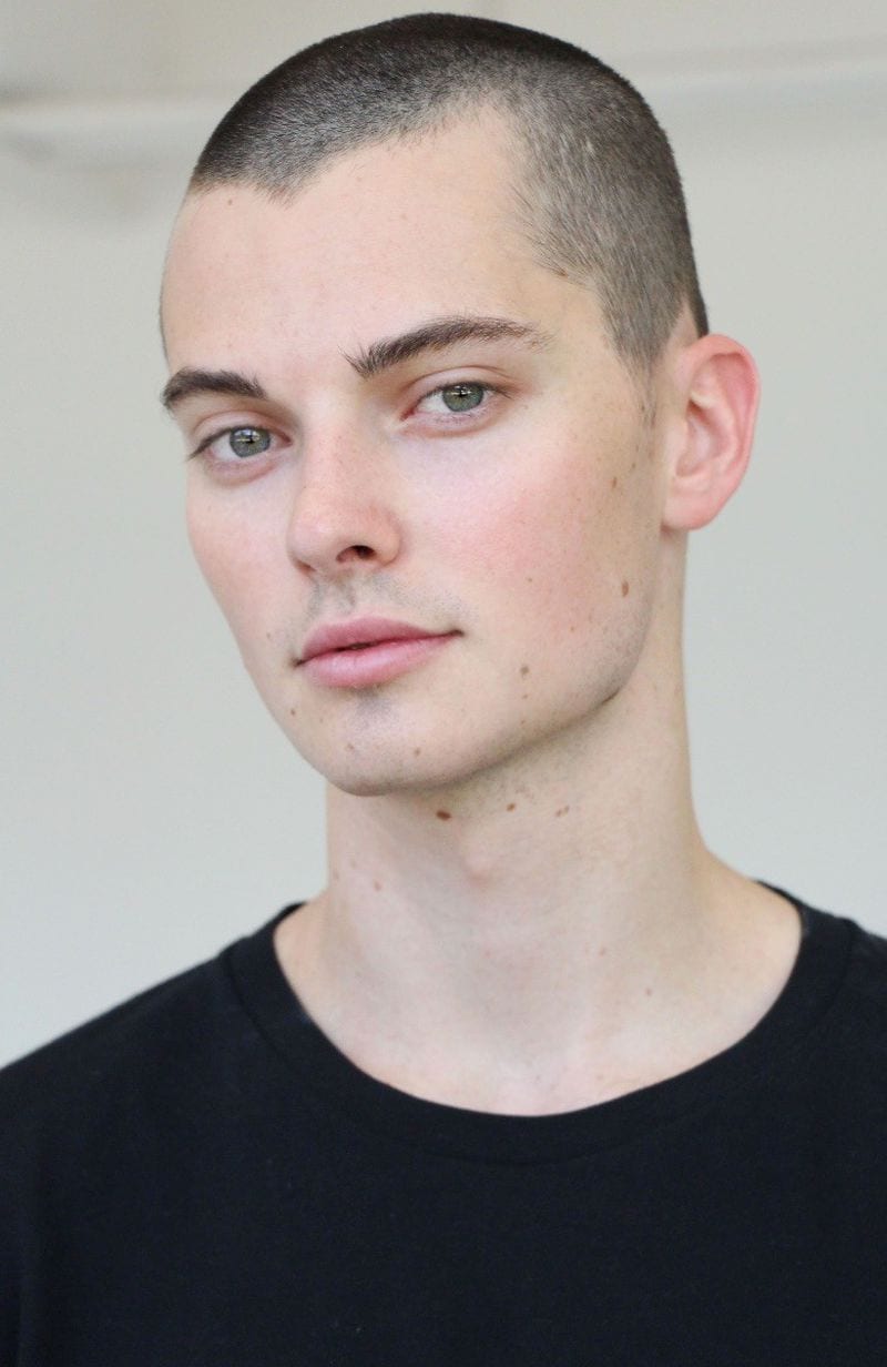Carson Hiner — photo 7