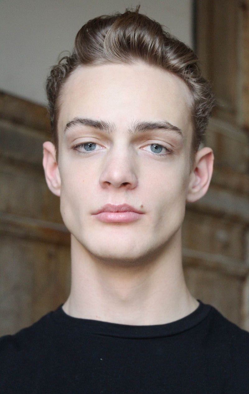 Charlie James — photo 1