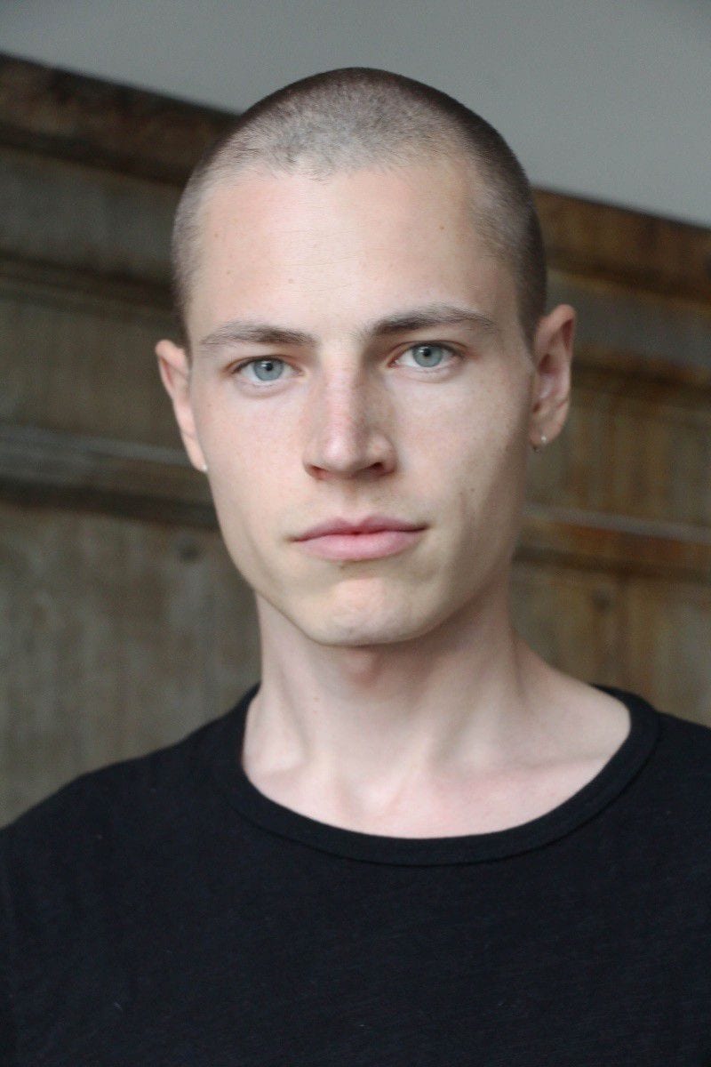 Jonas Kloch — photo 1