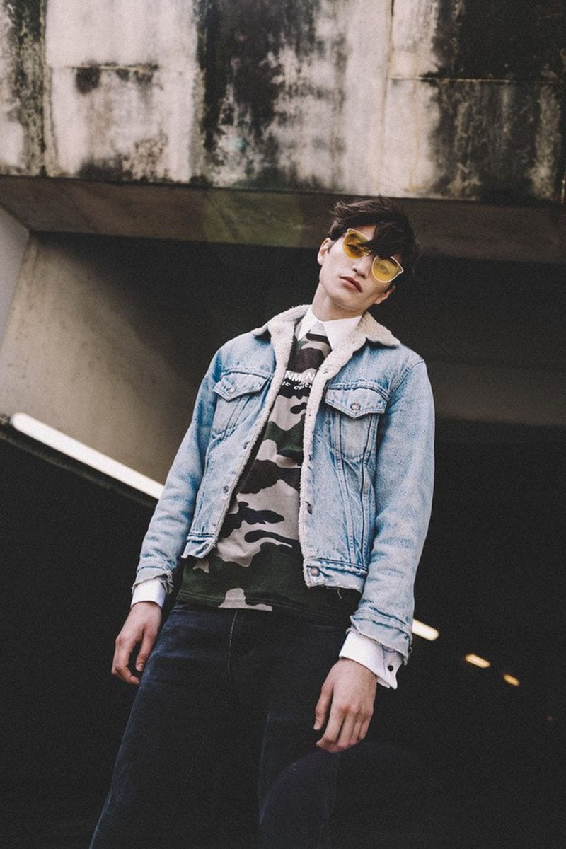 Alexander Ferrario — photo 6
