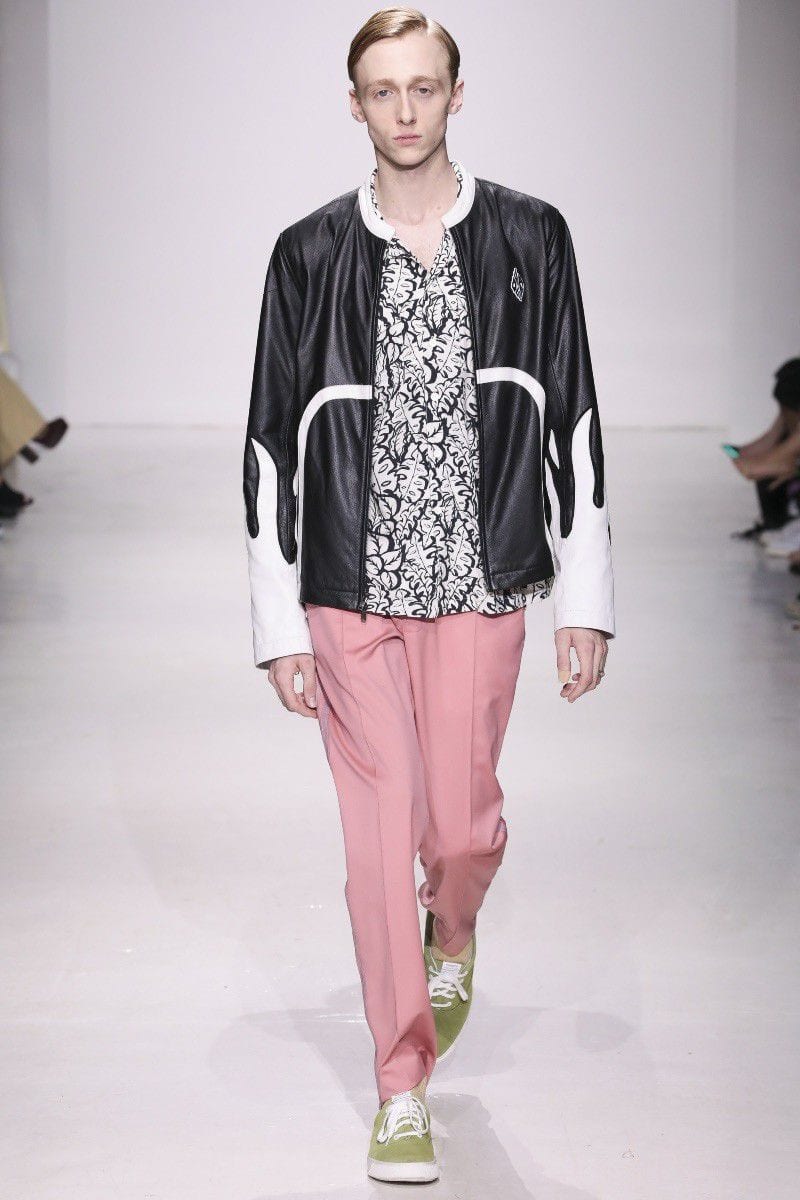 Adam Perkins — photo 3