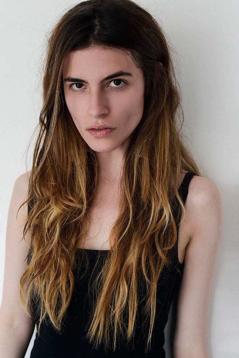 Sofia Paras Landa — photo 1