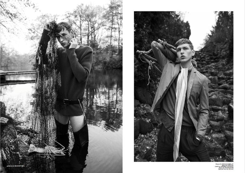 Dimitrij Vysokolyan — photo 3