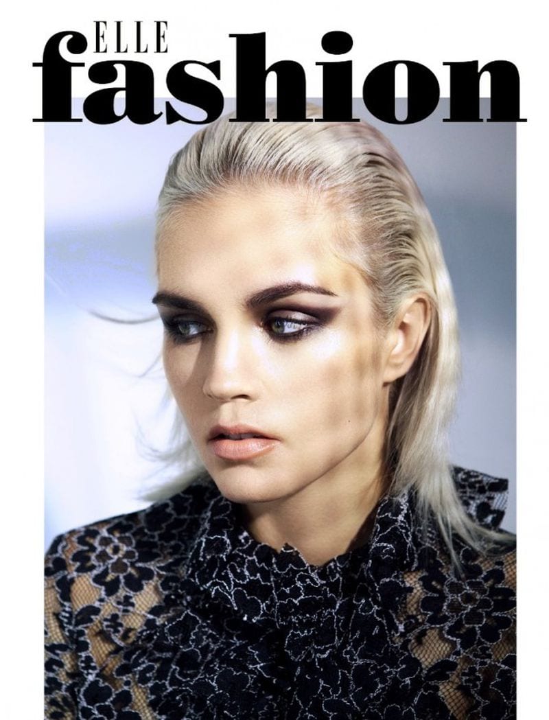 Anastasia Eremenko — photo 5