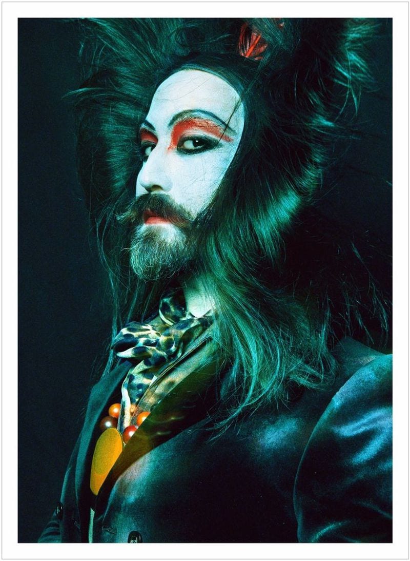 Sean Lennon — portfolio 1